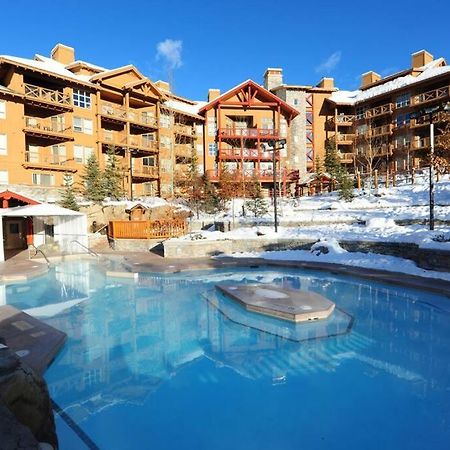 Cozy Apartment In The Heart Of Panorama Exterior photo